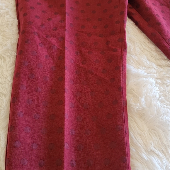 Talbots Crop Pants - Picture 6 of 8